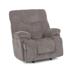 The Boss Power Rocker Recliner