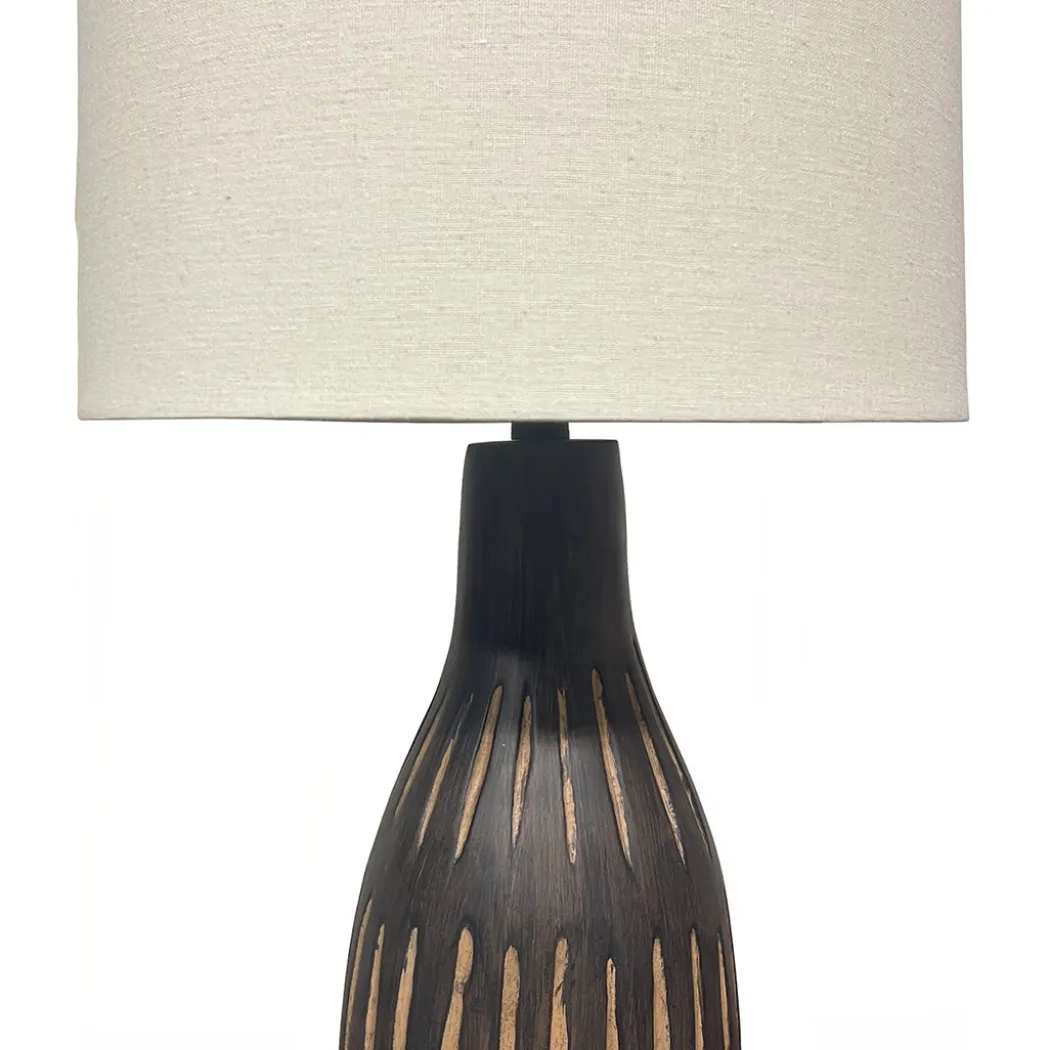 Theta Floor Lamp