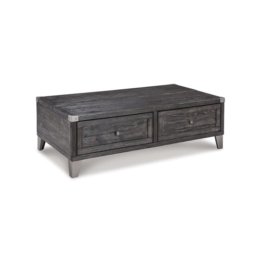 Todoe Cocktail Table