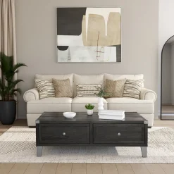 Todoe Cocktail Table