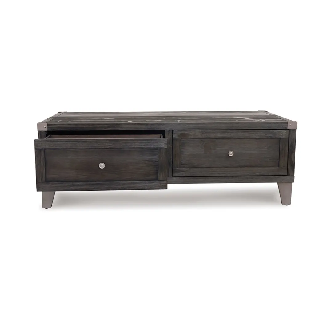 Todoe Cocktail Table