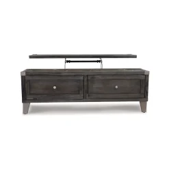 Todoe Cocktail Table