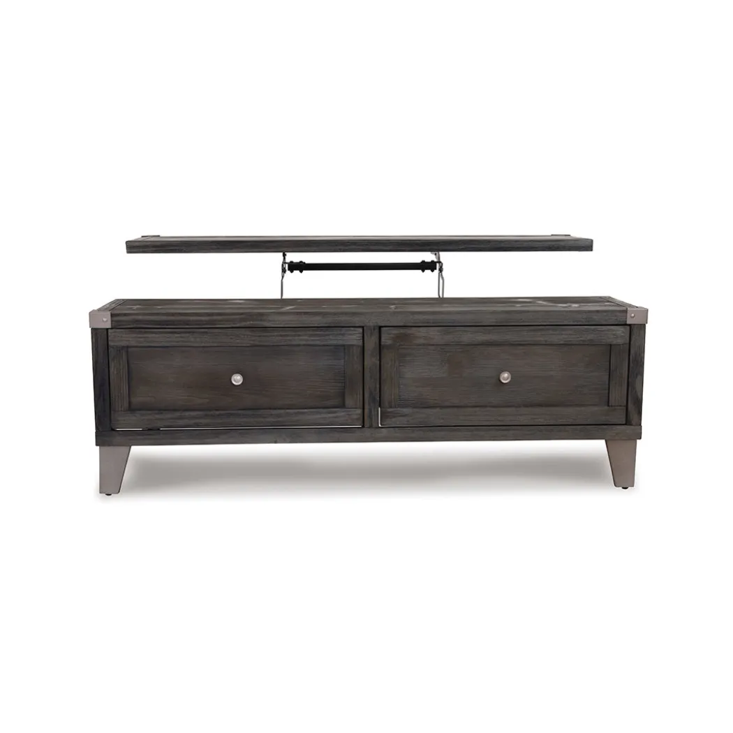 Todoe Cocktail Table