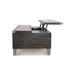 Todoe Cocktail Table
