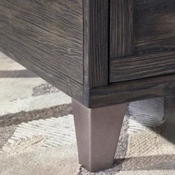 Todoe Cocktail Table