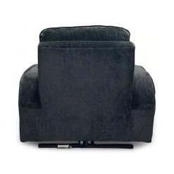 Top Notch Power Recliner