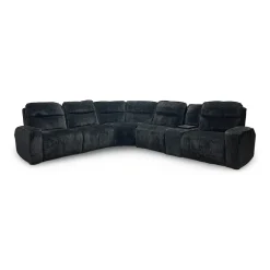 Top Notch Power Reclining Sectional