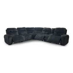 Top Notch Power Reclining Sectional