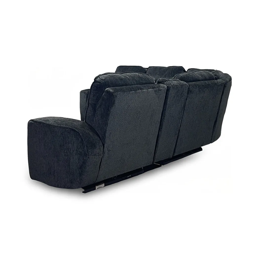 Top Notch Power Reclining Sectional