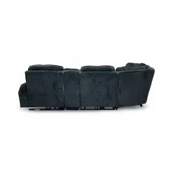 Top Notch Power Reclining Sectional