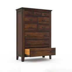 Trembessi Chest