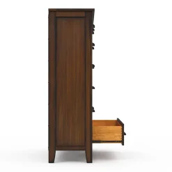 Trembessi Chest