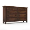 Trembessi Dresser