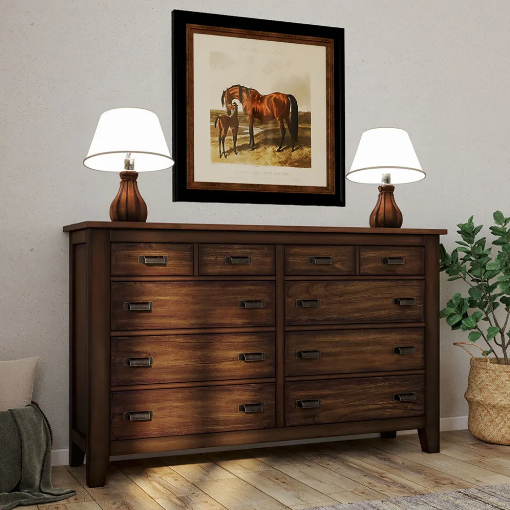 Trembessi Dresser