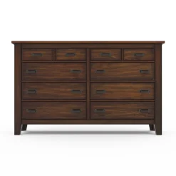 Trembessi Dresser