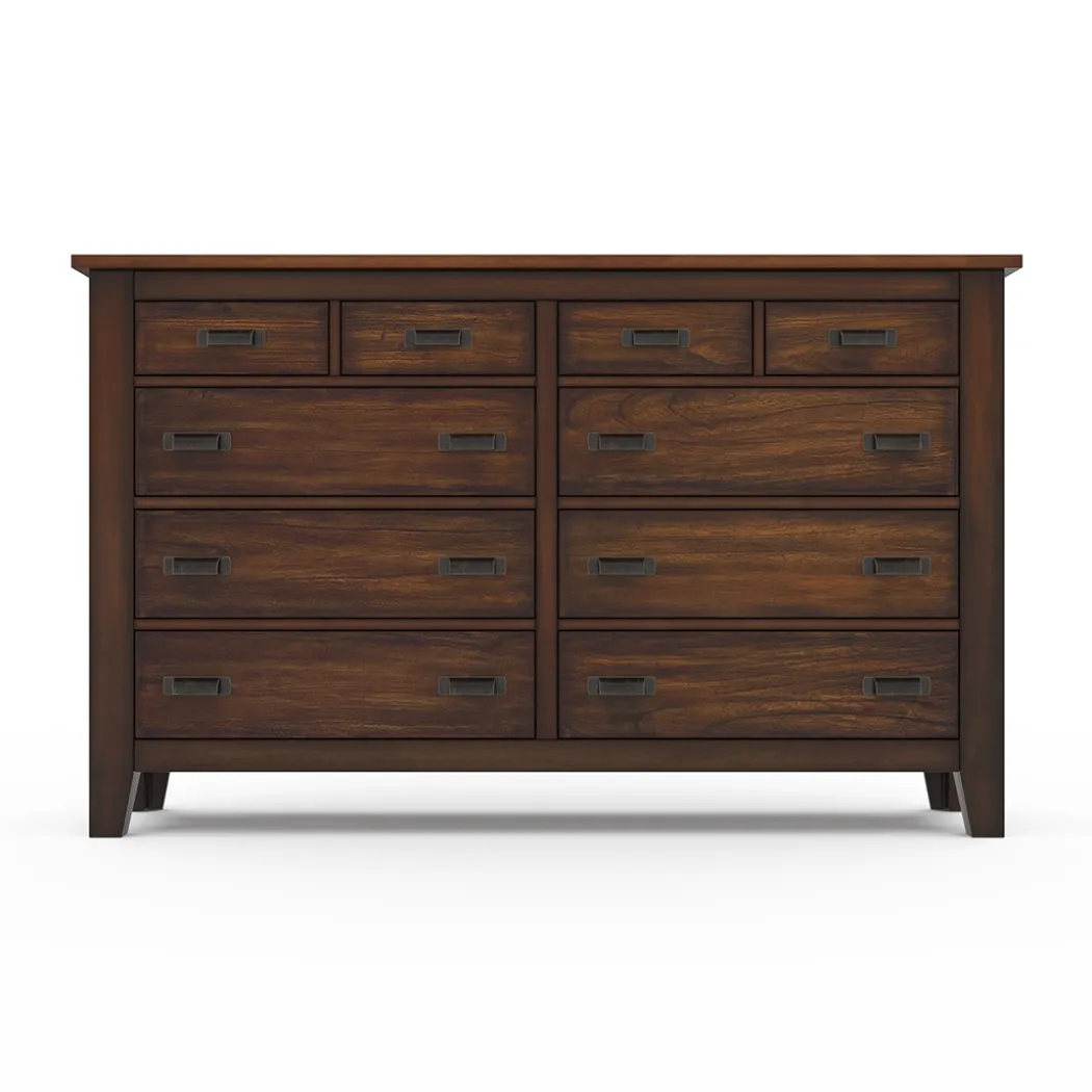 Trembessi Dresser