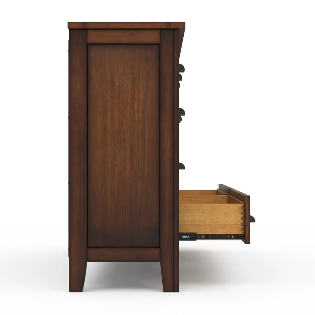 Trembessi Dresser