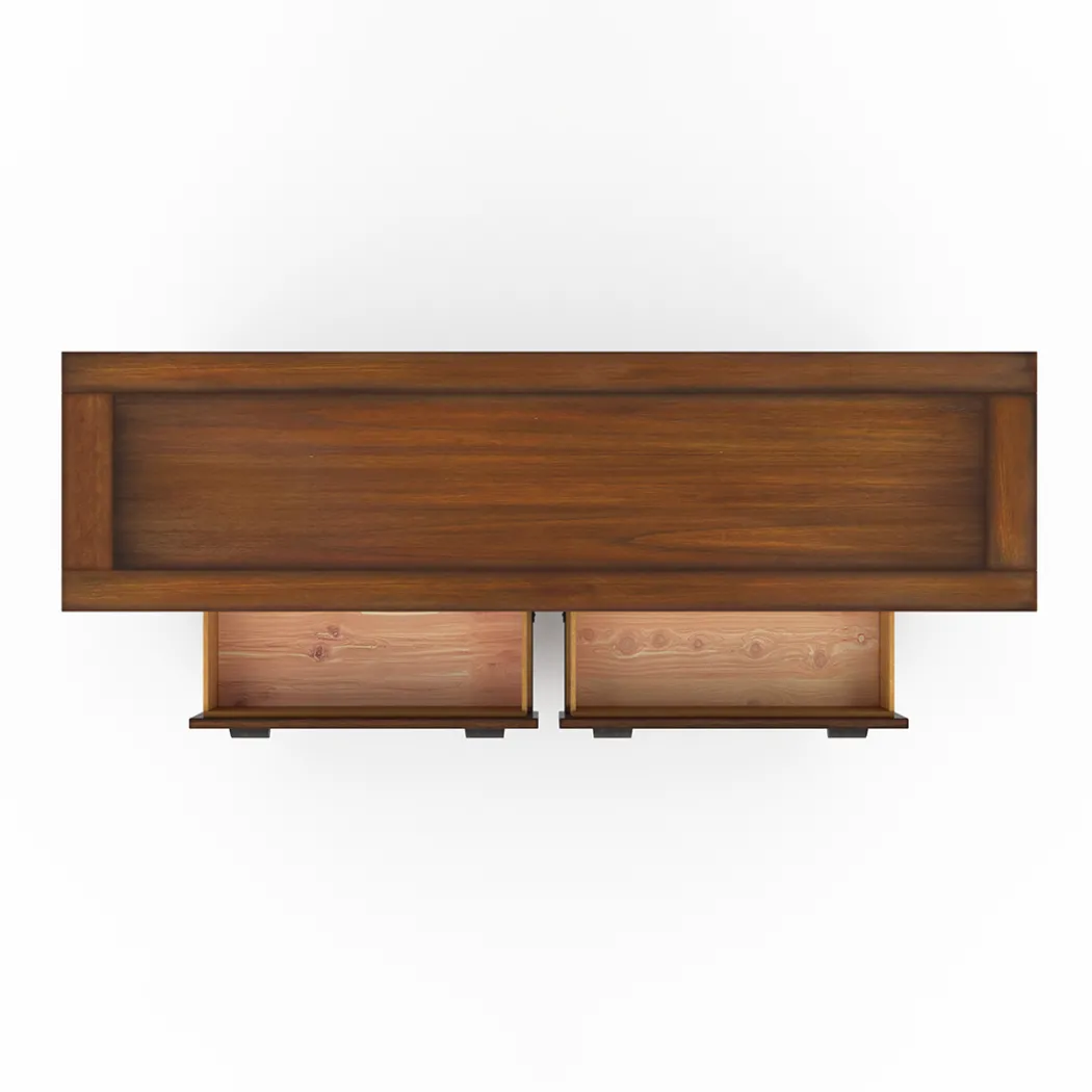 Trembessi Dresser