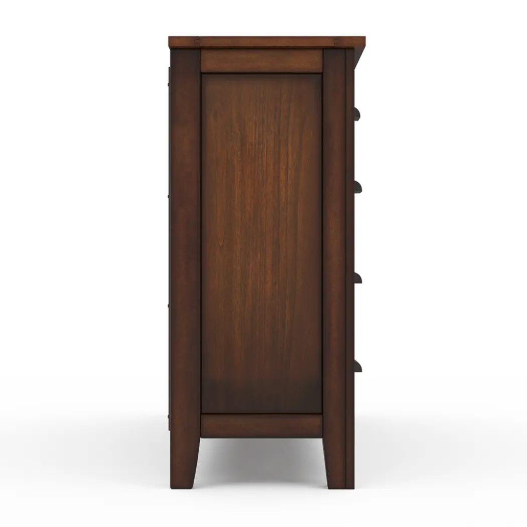Trembessi Dresser