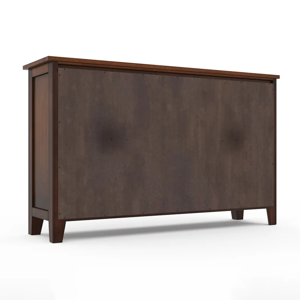Trembessi Dresser