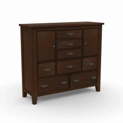 Trembessi High Dresser