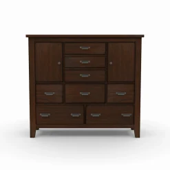 Trembessi High Dresser