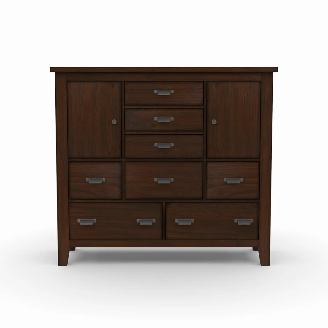 Trembessi High Dresser