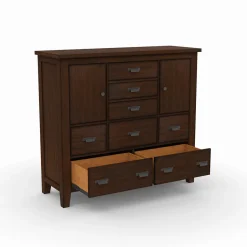 Trembessi High Dresser