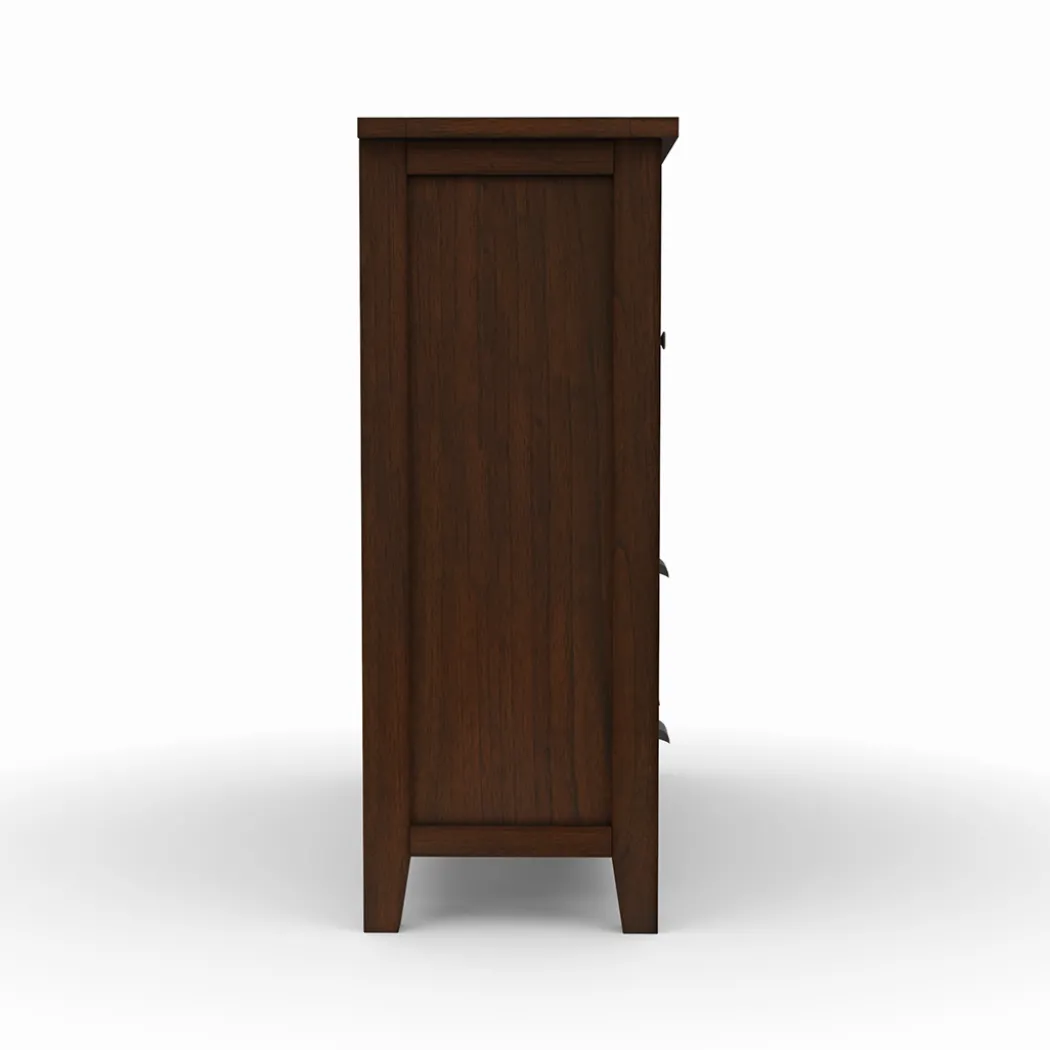 Trembessi High Dresser