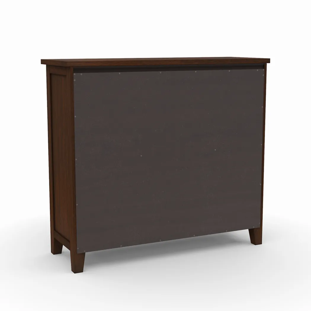 Trembessi High Dresser