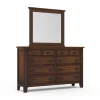 Trembessi Mirror