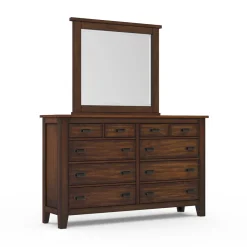 Trembessi Mirror