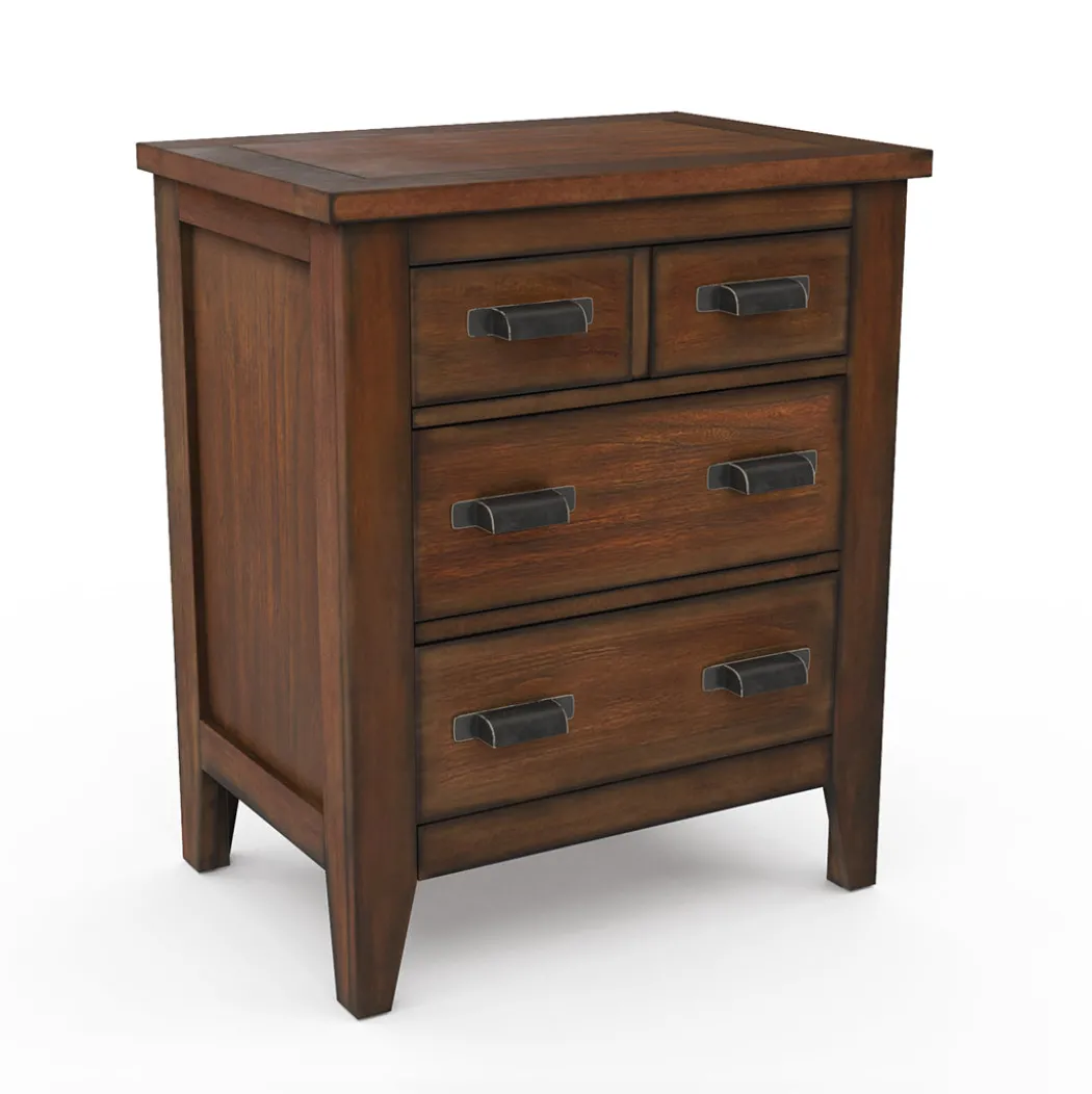 Trembessi Nightstand