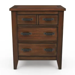 Trembessi Nightstand