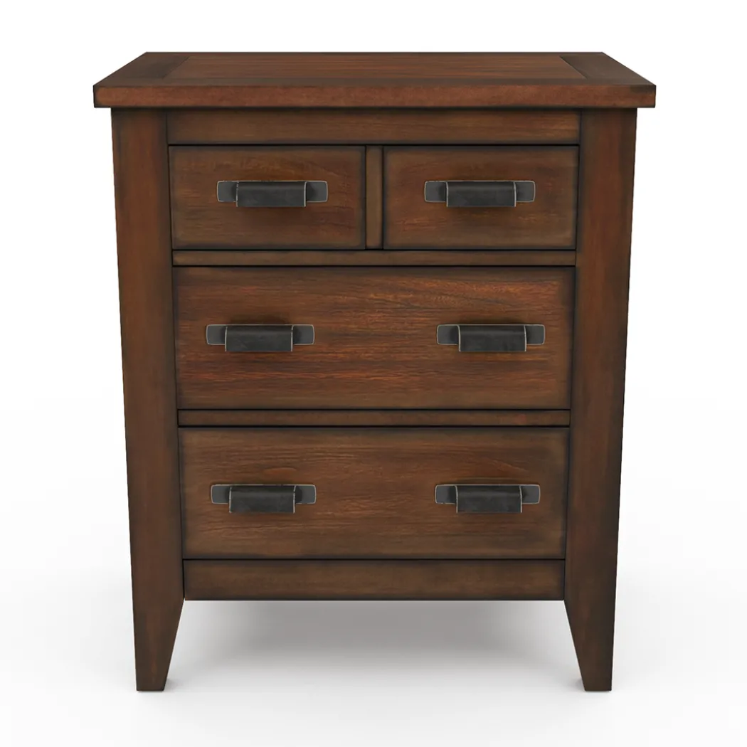 Trembessi Nightstand