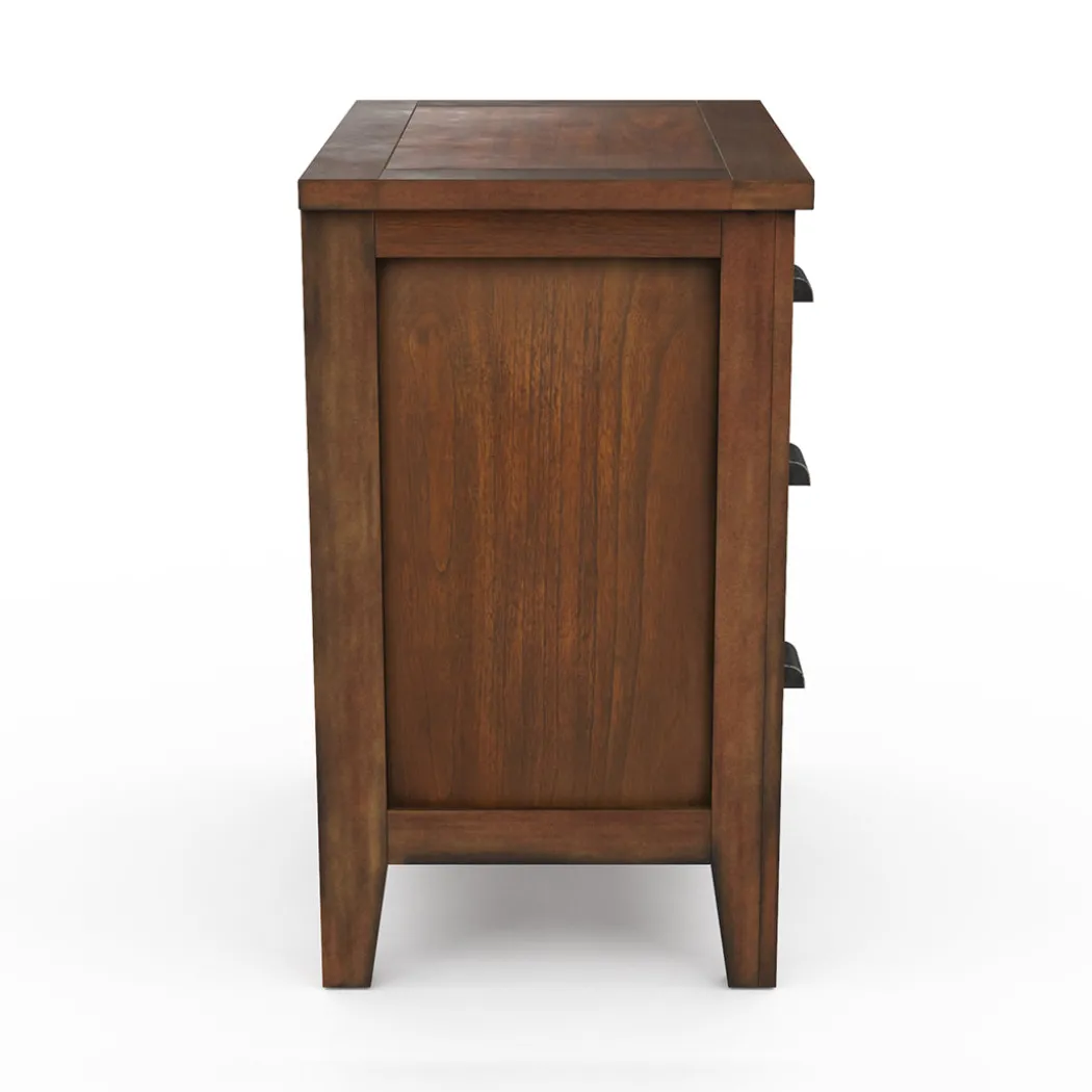 Trembessi Nightstand