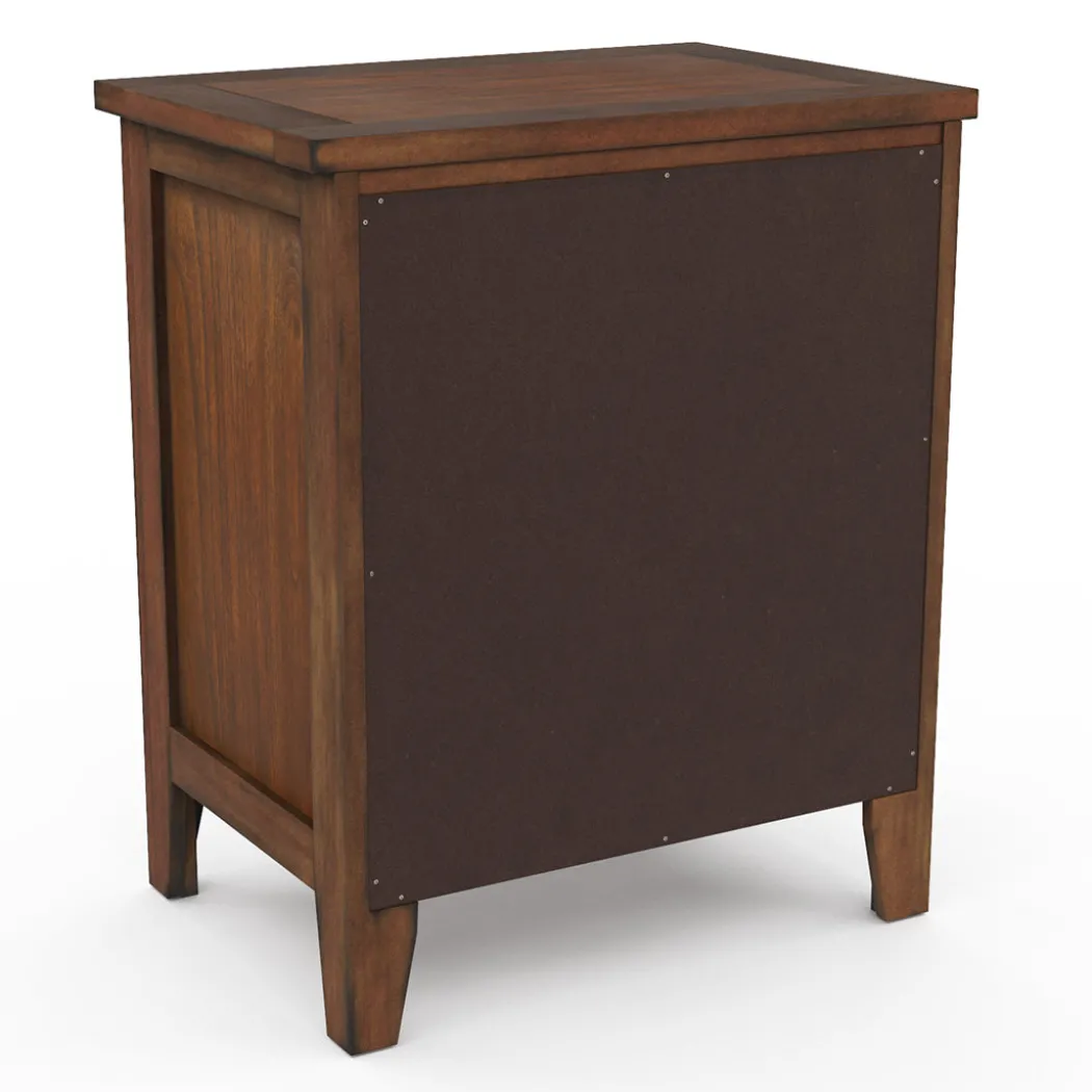 Trembessi Nightstand