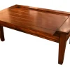 Trembessi Sliding Top Cocktail Table