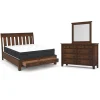 Trembessi Storage Bedroom Group