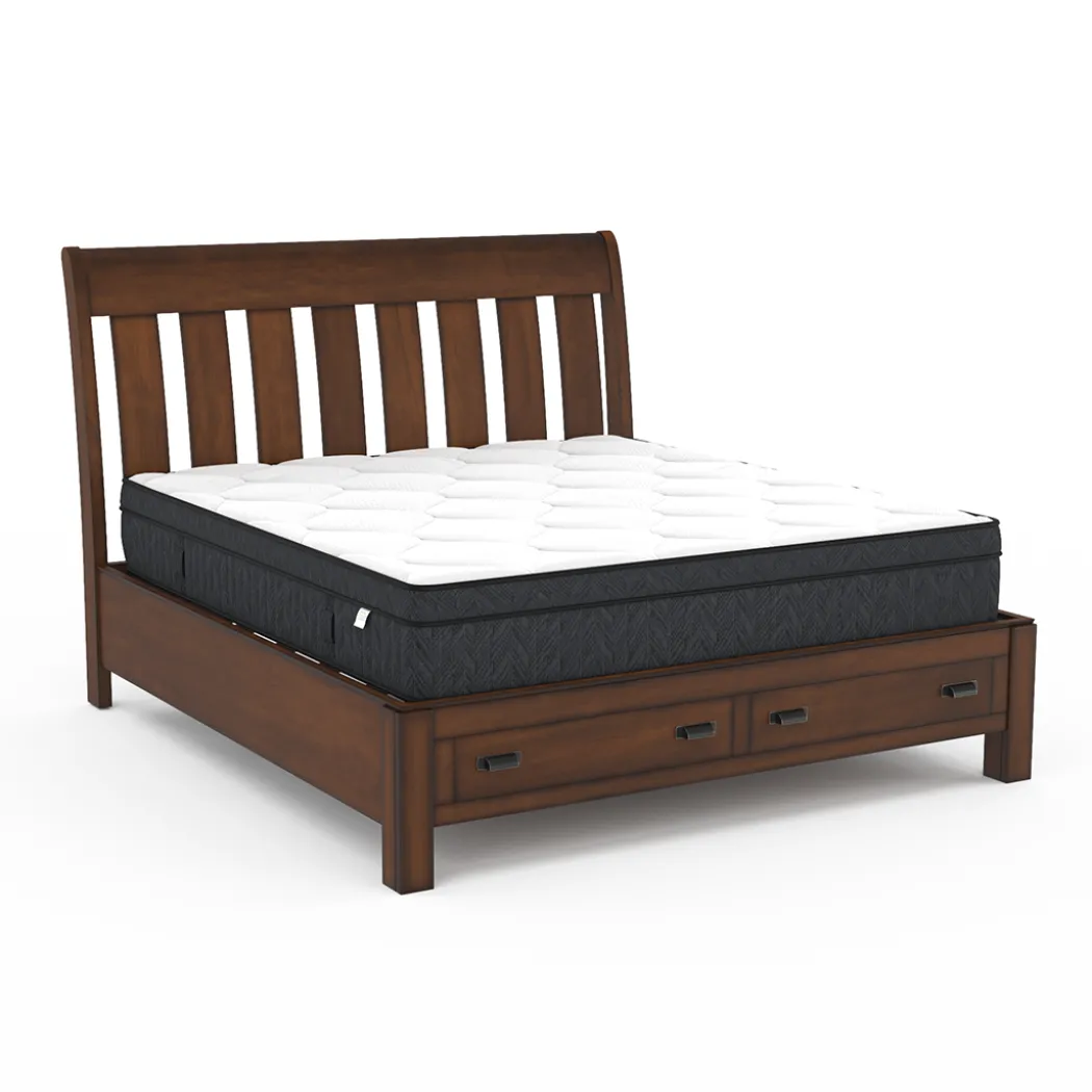 Trembessi Storage Bedroom Group