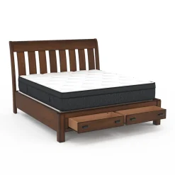 Trembessi Storage Bedroom Group