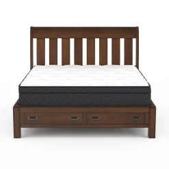 Trembessi Storage Bedroom Group