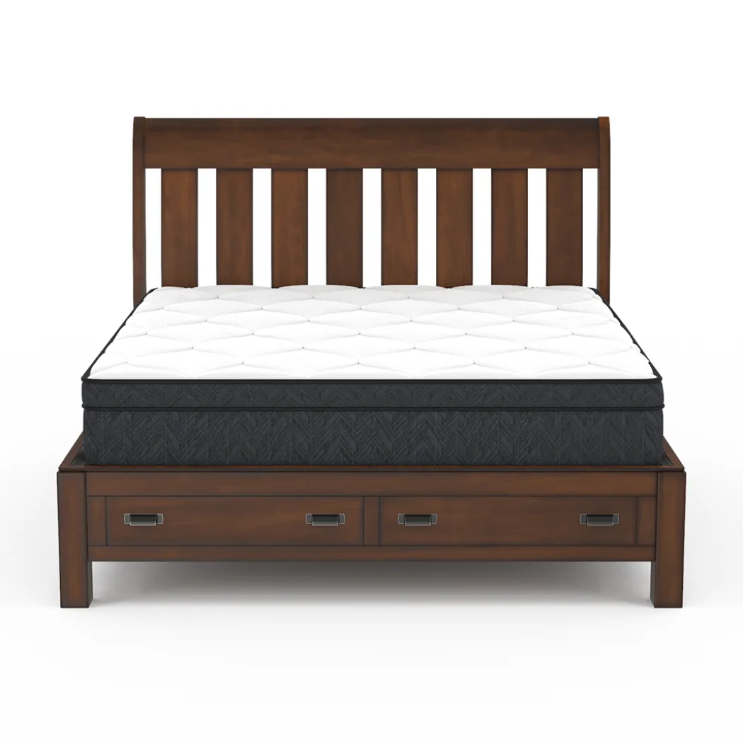 Trembessi Storage Bedroom Group