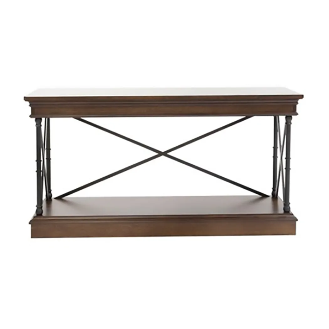 Tribeca Sofa Table