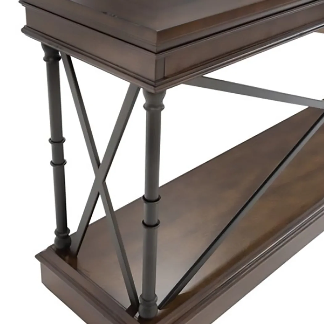 Tribeca Sofa Table
