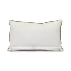 Triple Pumpkin Pillow