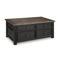 Tyler Creek Cocktail Table