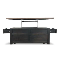 Tyler Creek Cocktail Table