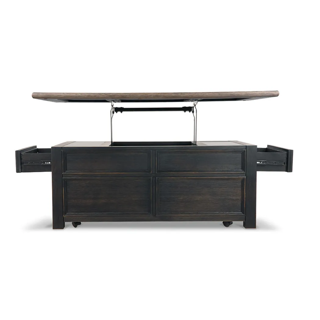 Tyler Creek Cocktail Table
