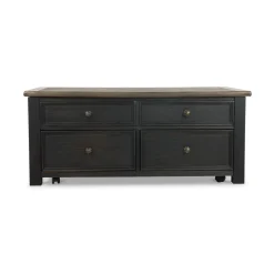 Tyler Creek Cocktail Table